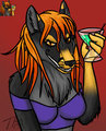 Phaidra Icon for Serenityfallout