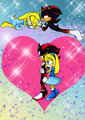 Ilove you / Ilove you too by Straighteye