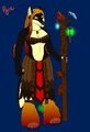 Pyre Reference Sheet