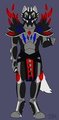 Temple Armor