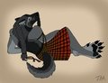 Roughpelt Tartan
