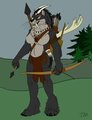 Huntress