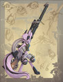 Vi Pinup