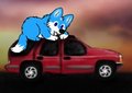 they see me rolling, they chibi