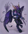 Kallashee concept 1