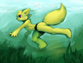 Riverside Dipping.