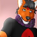 Zorrito by Kanou