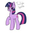 Twilight sparkle