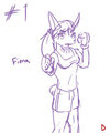 Iron Artist Challenge by Kegawa
