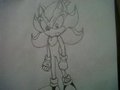 Shadow by oshare12
