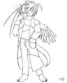 Iron Artist 026