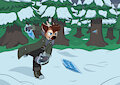 (Comm) Icicles