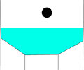 Sara The Rabbit's Underwear