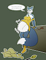The Best Krystal by rabbitinafoxden