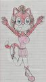 Ballet Stefanie