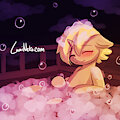 #6 - Bubble Bath