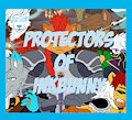 The Protectors of InkBunny