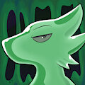 Goo Lizard Avatar