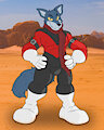 Commission - Bergamo