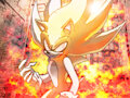 Fleetway is canon sonic.exe by dpgsonic