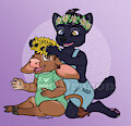 Flower Crowns