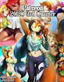 Patreon 2020 3rd Quarter Pack by ABD