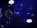 Separation Anxiety by JumpAroundJumpJump