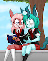 Reading