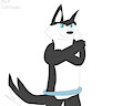 FA: Classified by PrincessTheWolf