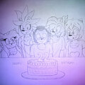 FS: My 22nd Birthday!