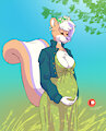 March 2021 - TyriaFox