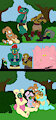 Egg hunt Part 1 [COM]