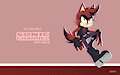 Sonic Channel 2020 - Hex by HexDoodzLewds