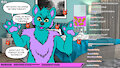 Fursuit Surprise 1 by Schadenfreude