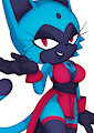 Water the Cat by s4lt0r11