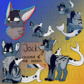 Barewtaer Jack Ref Sheet