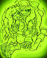 TodSky- I'll Never Stop Protecting You!