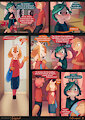 «café exposé» [Russian by FrekiGelmir] Page - 03