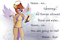 Deerie by Virenth
