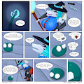 The Tangled Tome - Page 7