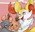 Loola Hugs<3 by Wrace