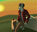 When the Sun Sets