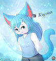 Kryztar [Art gift]