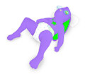 Changy Time (Closed Diaper)