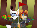 Paintball