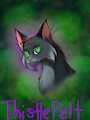 ThistlePelt by BlooSnoot