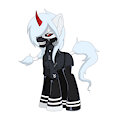 Wishing Star [Kaneki Outfit]
