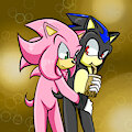 Kichona and...Sirus?