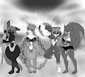 Punishment (Week3) Jury Wins!
