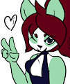 Peace-Out by BreezyKun